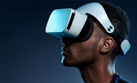 3D虚拟现实，什么是AR，VR，MR和XR？
