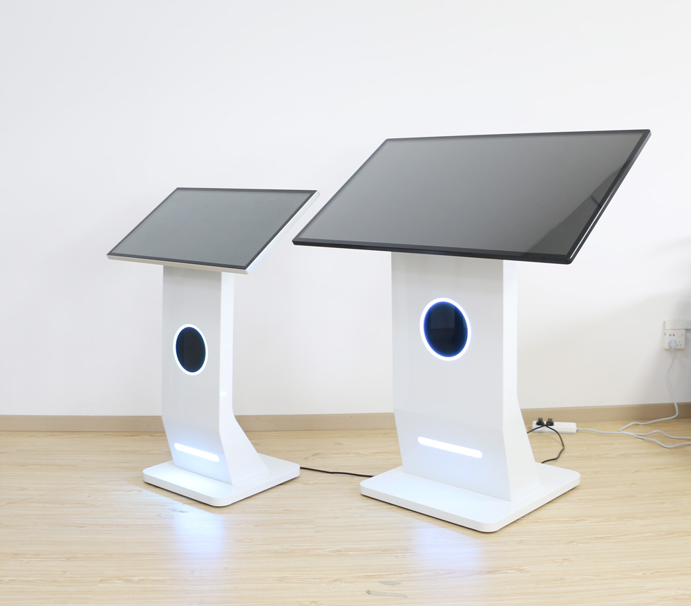 触拓科技 K 型数字标牌:让潮汕牛肉火锅的 “鲜” 直观可见(图2) 触拓科技 K 型数字标牌:让潮汕牛肉火锅的 “鲜” 直观可见(图2)