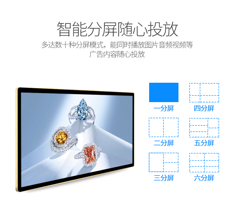 触拓科技：国产化信息发布系统，支持麒麟、统信、安卓，WINDOWS(图4)