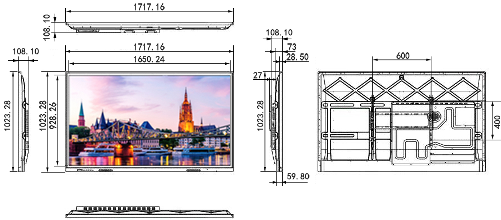 65寸-98寸会议一体机(图7)