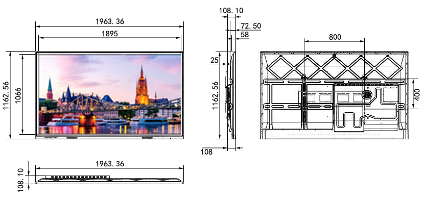 65寸-98寸会议一体机(图9)