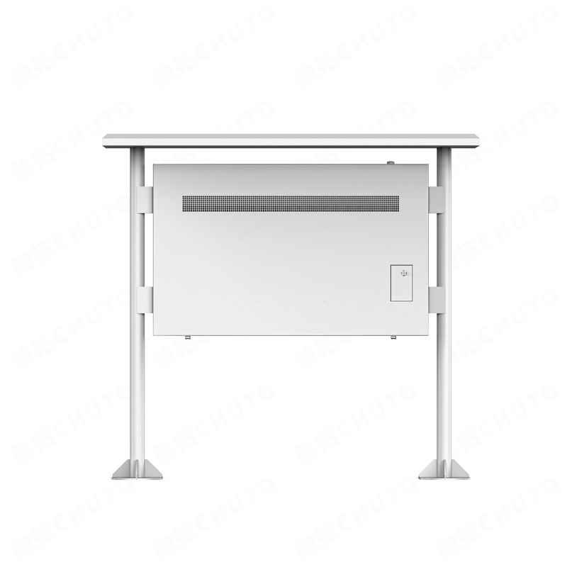 打破户外传播边界：专访触拓科技户外阅读栏数字标牌产品负责人(图5)