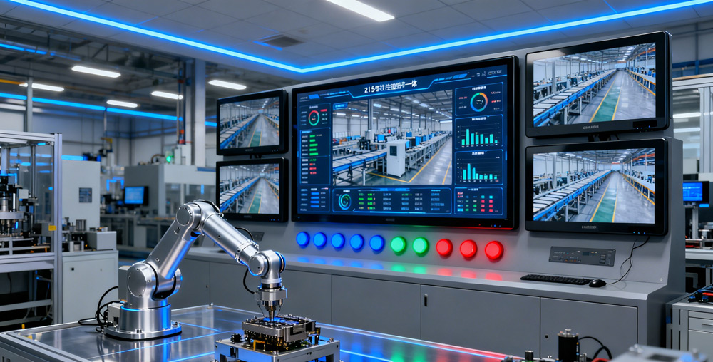 工业制造数字化选型指南：触拓工控一体机的核心适配优势(图1)