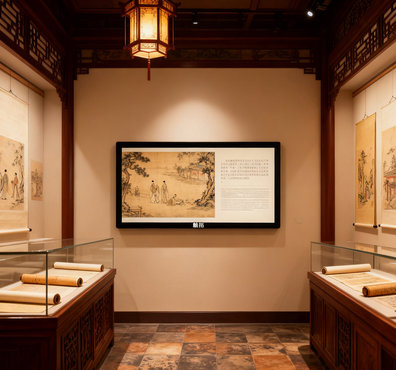 MTSTAR满天星信息发布系统：赋予每一块广告机高效联动的“商业大脑”(图2)