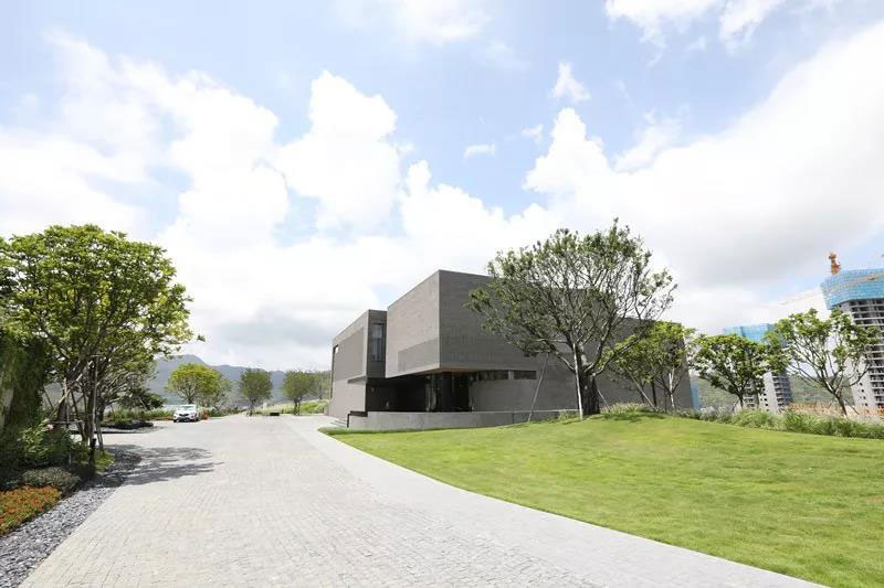 触拓科技赋能华润档案馆 数字化展示书写企业历史新篇(图2)