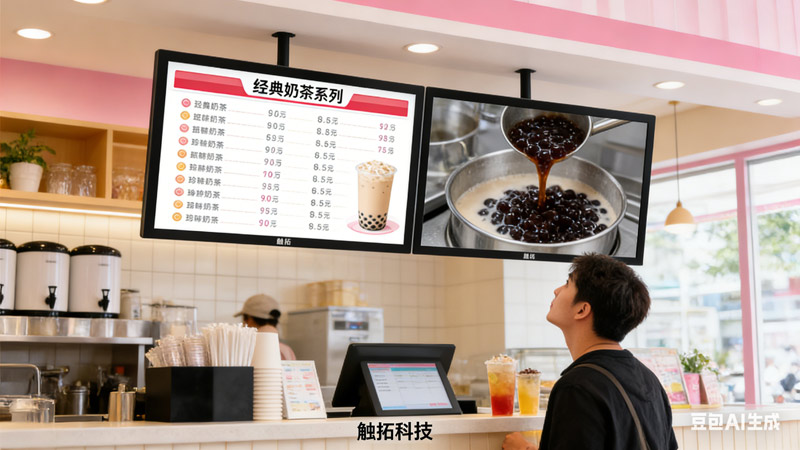 触拓科技·运维篇——于万里云端，执掌无限终端的静默艺术(图3)