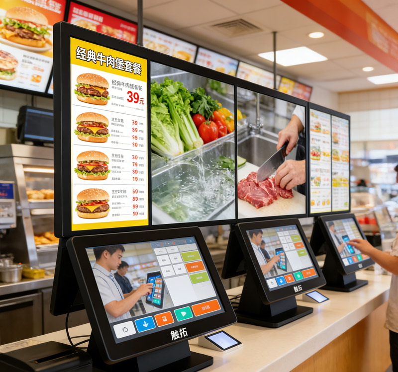 触拓科技·运维篇——于万里云端，执掌无限终端的静默艺术