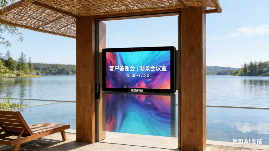 MTSTAR满天星信息发布系统：赋予每一块广告机高效联动的“商业大脑”