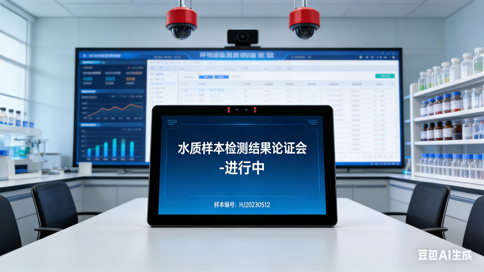 方寸之间见真章：触拓 15.6 寸会议预约屏，让会议室 “一眼明了”(图6)