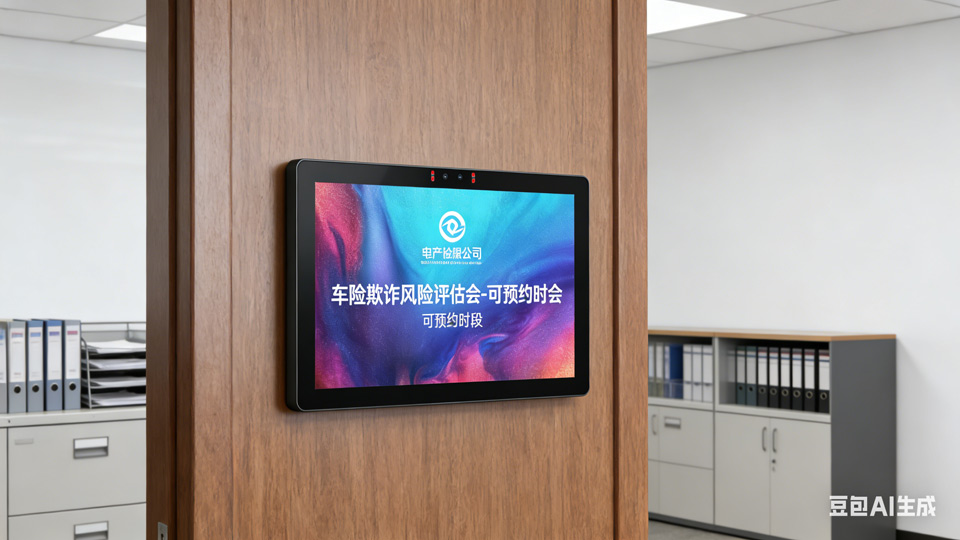 触拓科技会议预约系统使用操作手册