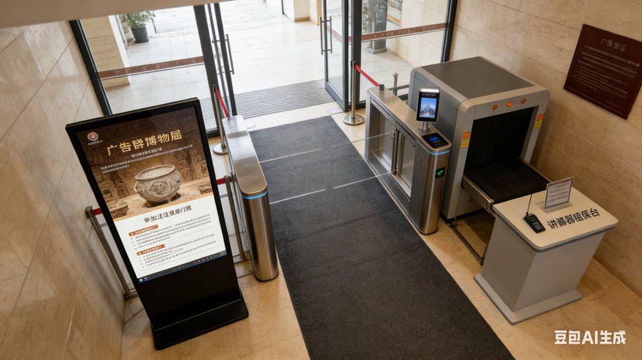 MTSTAR 发布系统点亮文旅:智显千年韵,文脉永流传(图3) MTSTAR 发布系统点亮文旅:智显千年韵,文脉永流传(图3)