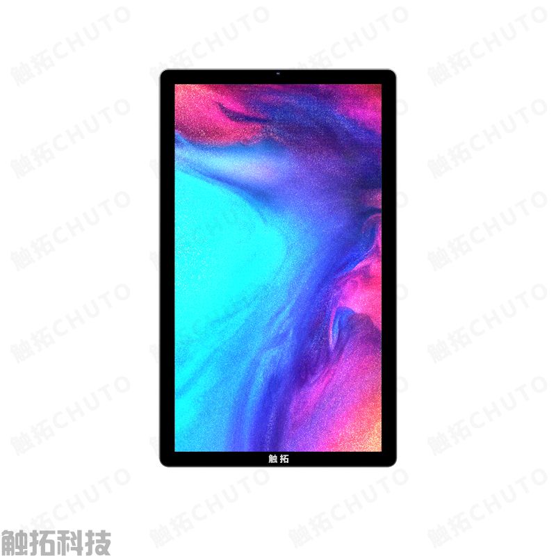 触拓 CT156V1 智能预约电子门牌