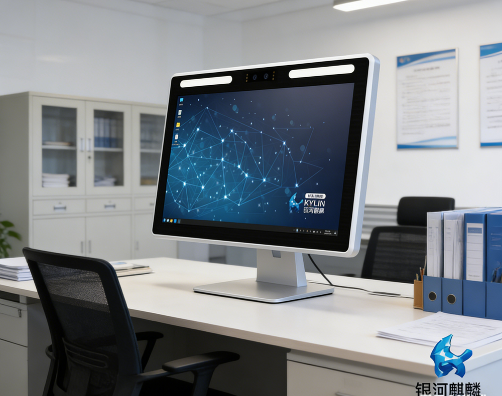 触拓（CHUTO）国产化赋能安防 搭载银河麒麟V11系统新品上市 ​(图2)
