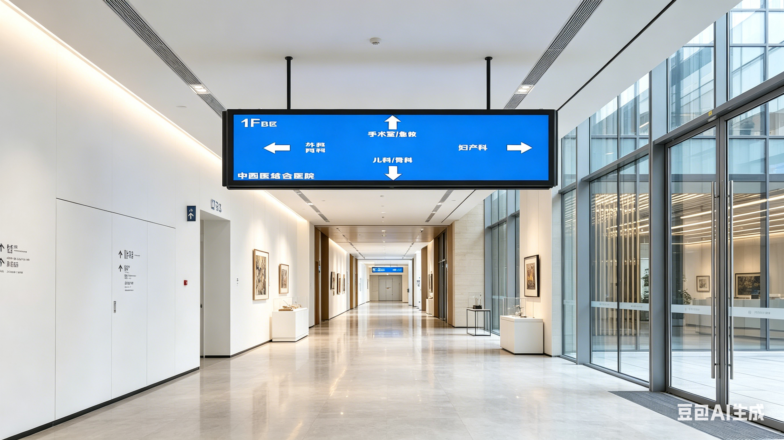 品质为基，双面皆精—触拓（CHUTO）双面条形屏解锁商用显示新境界