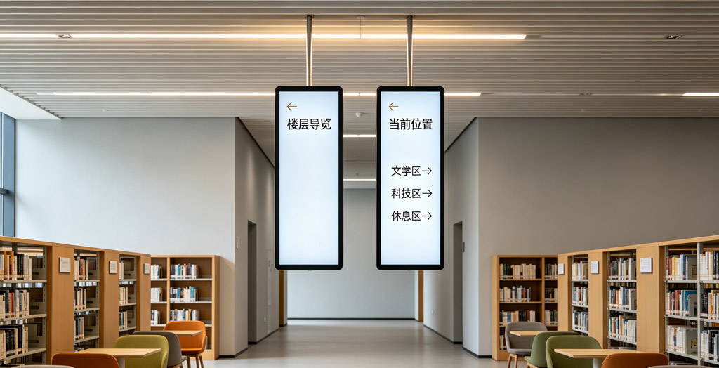 精工细作，双面共赢—触拓（CHUTO）双面条形屏赋能商显新征程(图2)