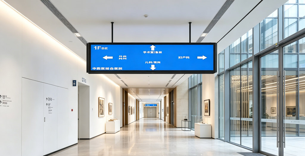 精工细作，双面共赢—触拓（CHUTO）双面条形屏赋能商显新征程(图3)