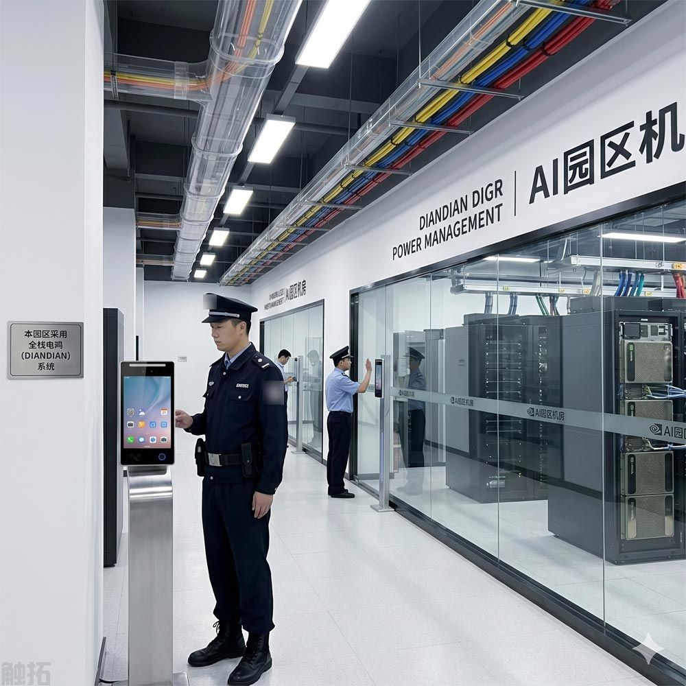 触拓科技：引领国产化浪潮的鸿蒙人脸识别一体机常见问题解答（FAQ）(图2)
